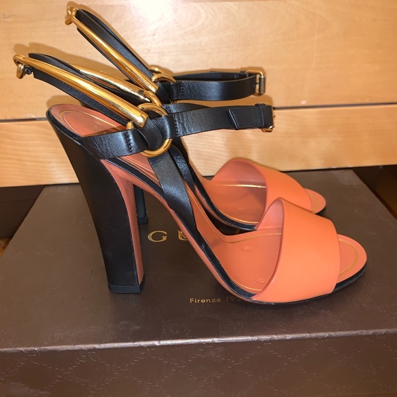Gucci shoes - Picture 2 of 6